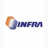 Logo de Grupo Infra