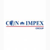 Logo de Con-Impex