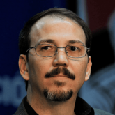 Alejandro Castro Espín