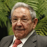 Raúl Castro Ruz