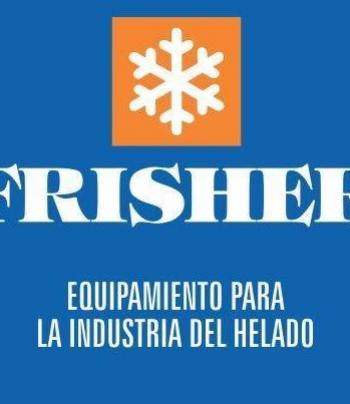 Logo de Frisher