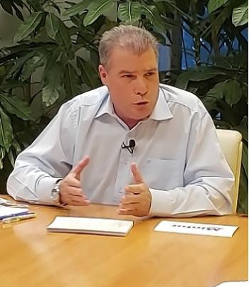 Juan Carlos García Granda