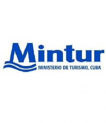 Logo Mintur