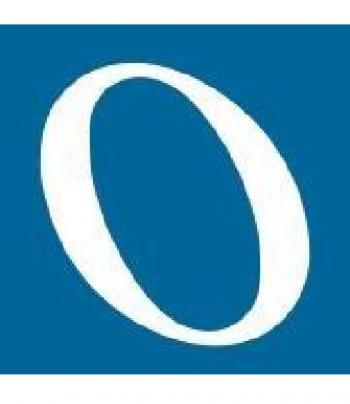 Logo de Ocean Press